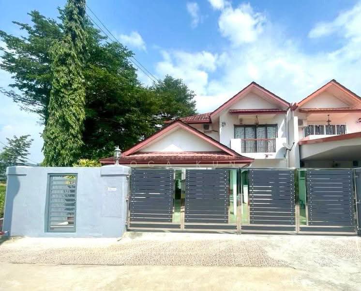 Semi-Detached House for Sale in Telipok (Kota Kinabalu) - Voca Kun - Exterior - PropertyGuru.com.my