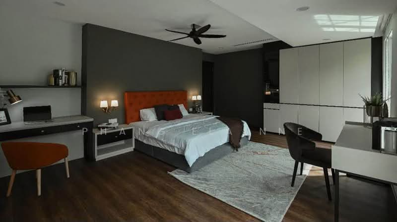 Bungalow House for Sale in Straits View (Johor Bahru) - Phang Elainne - Bedroom - PropertyGuru.com.my