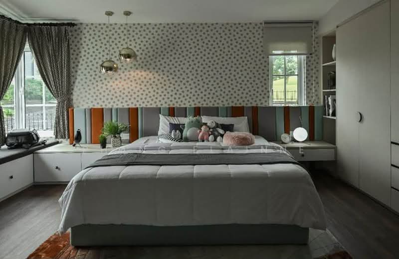 Bungalow House for Sale in Straits View (Johor Bahru) - Phang Elainne - Bedroom - PropertyGuru.com.my