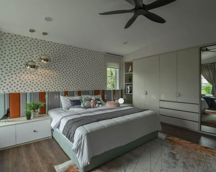 Bungalow House for Sale in Straits View (Johor Bahru) - Phang Elainne - Bedroom - PropertyGuru.com.my