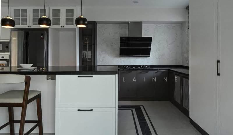 Bungalow House for Sale in Straits View (Johor Bahru) - Phang Elainne - Kitchen - PropertyGuru.com.my