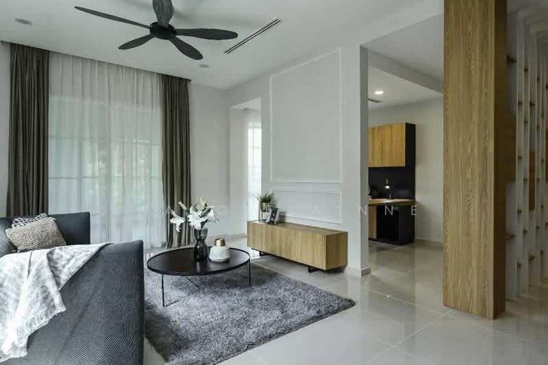 Bungalow House for Sale in Straits View (Johor Bahru) - Phang Elainne - Living Room - PropertyGuru.com.my