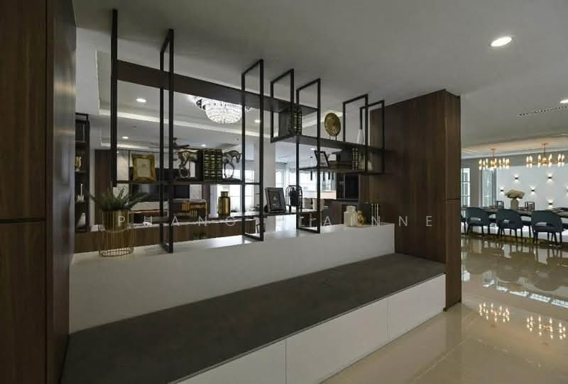 Bungalow House for Sale in Straits View (Johor Bahru) - Phang Elainne - Interior - PropertyGuru.com.my