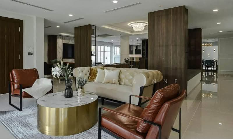 Bungalow House for Sale in Straits View (Johor Bahru) - Phang Elainne - Living Room - PropertyGuru.com.my
