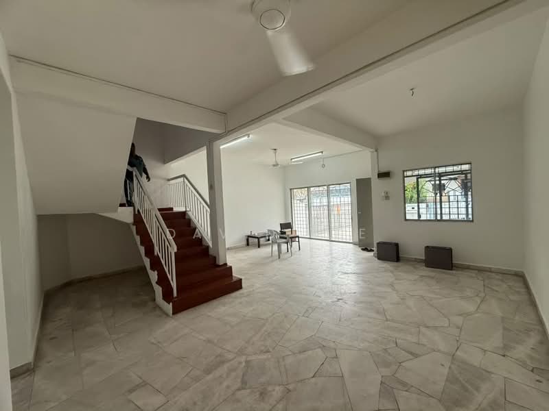 2-storey Terraced House for Rent in Taman Velox (Rawang) - David Lee - Living Room - PropertyGuru.com.my