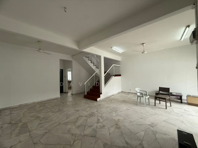 2-storey Terraced House for Rent in Taman Velox (Rawang) - David Lee - Living Room - PropertyGuru.com.my
