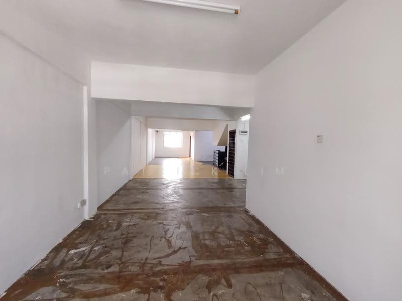 Kedai untuk Disewa di Taman Malim Jaya (Bachang) - Patrick Lim - PropertyGuru.com.my