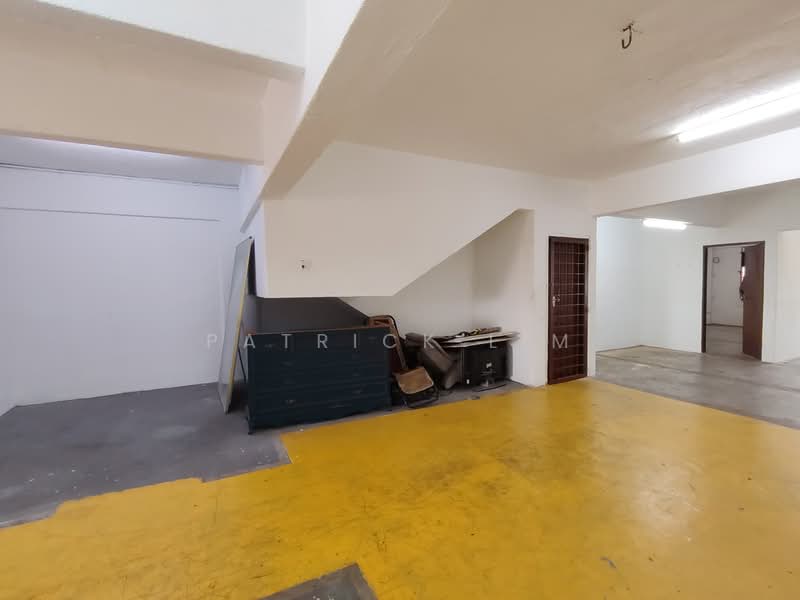 Kedai untuk Disewa di Taman Malim Jaya (Bachang) - Patrick Lim - PropertyGuru.com.my