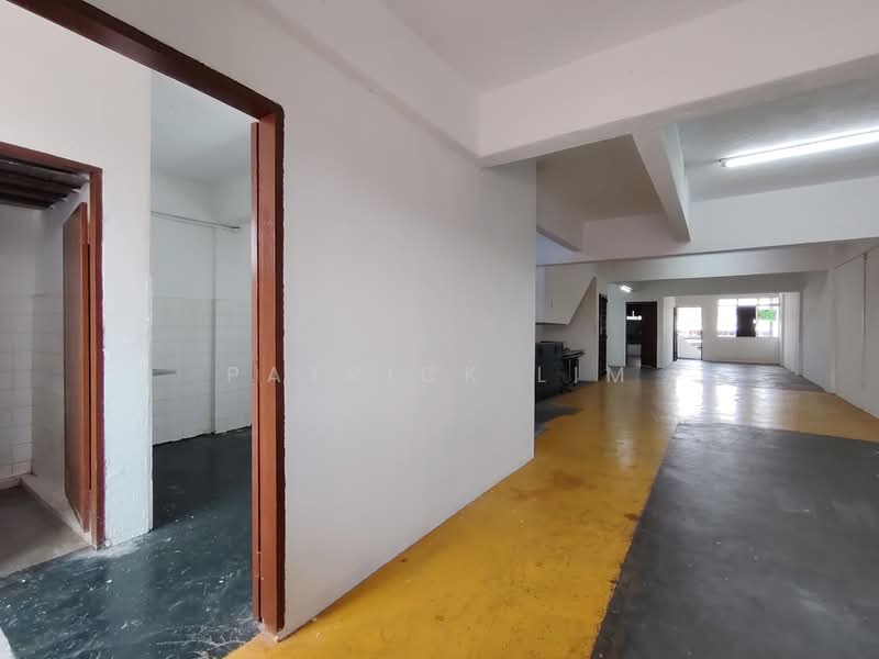 Kedai untuk Disewa di Taman Malim Jaya (Bachang) - Patrick Lim - PropertyGuru.com.my