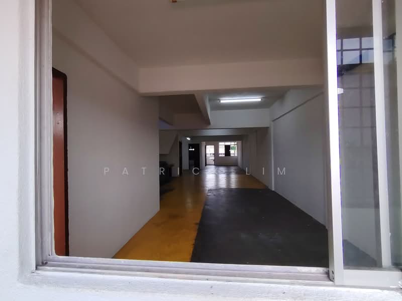 Kedai untuk Disewa di Taman Malim Jaya (Bachang) - Patrick Lim - PropertyGuru.com.my