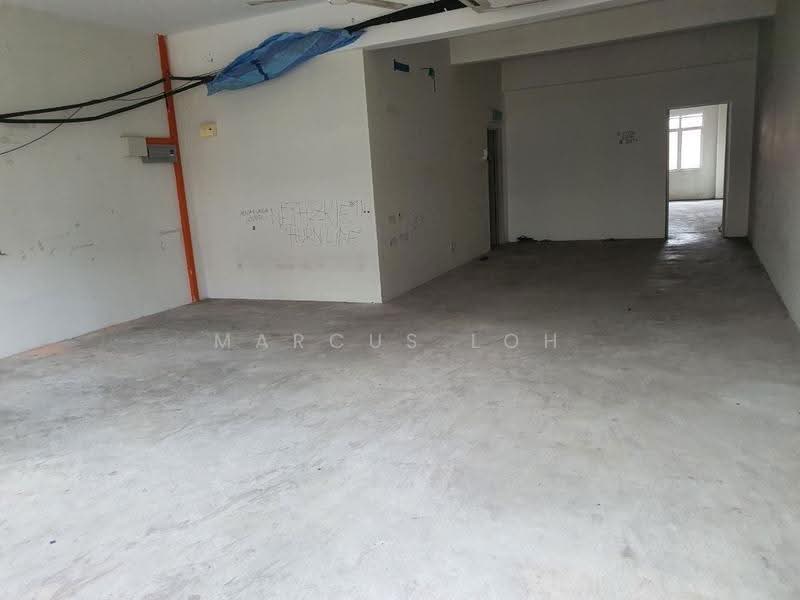 Kedai untuk Dijual di Taman Bukit Dahlia (Pasir Gudang) - Marcus Loh - PropertyGuru.com.my