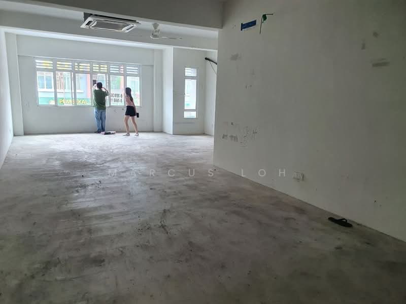 Kedai untuk Dijual di Taman Bukit Dahlia (Pasir Gudang) - Marcus Loh - PropertyGuru.com.my