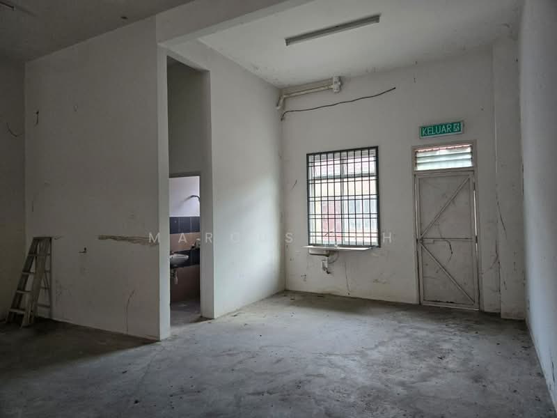 Kedai untuk Dijual di Taman Bukit Dahlia (Pasir Gudang) - Marcus Loh - PropertyGuru.com.my