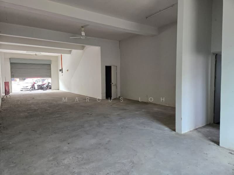 Kedai untuk Dijual di Taman Bukit Dahlia (Pasir Gudang) - Marcus Loh - PropertyGuru.com.my