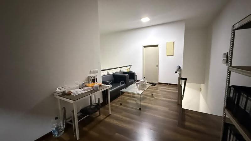 Cluster House for Sale in Taman Nusa Bestari (Iskandar Puteri (Nusajaya)) - Loh Kok Hui - Interior - PropertyGuru.com.my