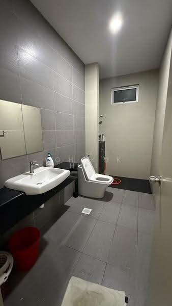 Cluster House for Sale in Taman Nusa Bestari (Iskandar Puteri (Nusajaya)) - Loh Kok Hui - PropertyGuru.com.my