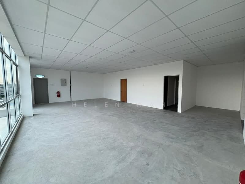 Factory for Sale in Batu Caves (Selangor) - Helen Wan - Interior - PropertyGuru.com.my