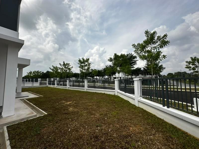 Rumah Teres 2-Tingkat untuk Dijual di Skudai (Johor) - Loh Kok Hui - Exterior - PropertyGuru.com.my