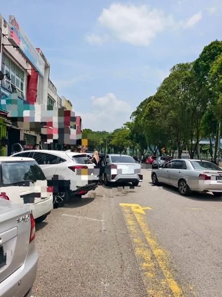 Kedai untuk Dijual di Taman Bukit Dahlia (Pasir Gudang) - Marcus Loh - PropertyGuru.com.my
