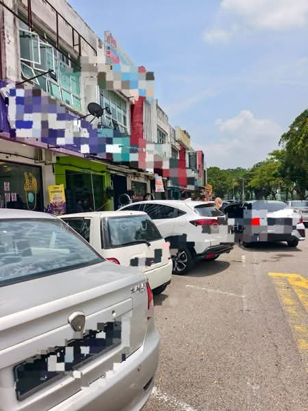 Kedai untuk Dijual di Taman Bukit Dahlia (Pasir Gudang) - Marcus Loh - PropertyGuru.com.my