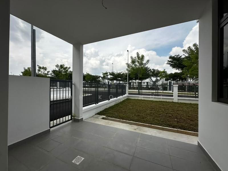 Rumah Teres 2-Tingkat untuk Disewa di Skudai (Johor) - Loh Kok Hui - Exterior - PropertyGuru.com.my