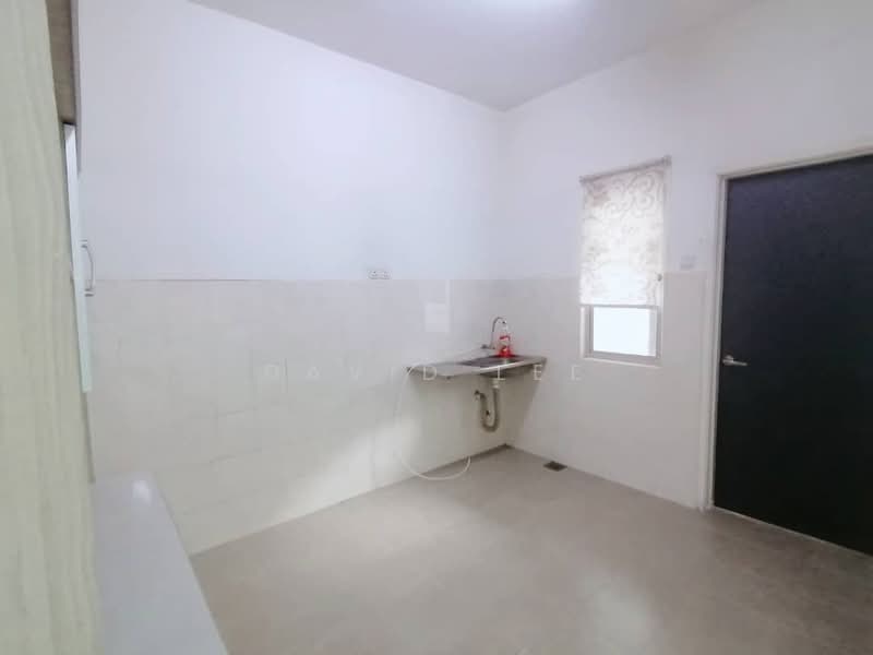 2-storey Terraced House for Rent in Kota Emerald (Rawang) - David Lee - Kitchen - PropertyGuru.com.my