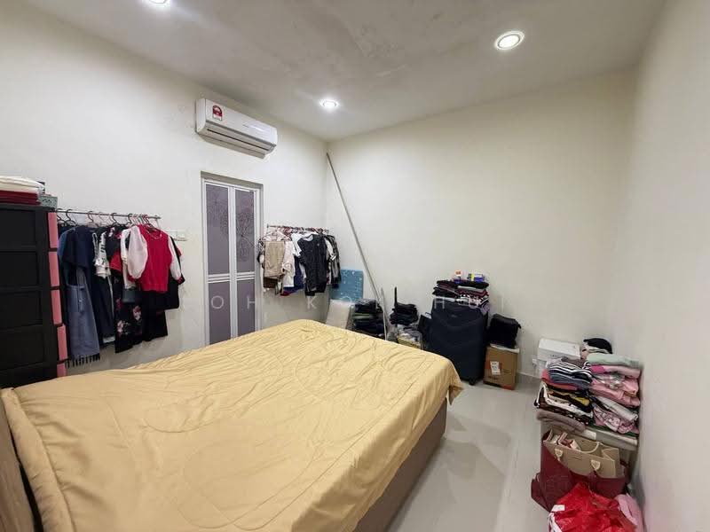 Rumah Teres 2-Tingkat untuk Dijual di Taman Impian Emas (Skudai) - Loh Kok Hui - Bedroom - PropertyGuru.com.my
