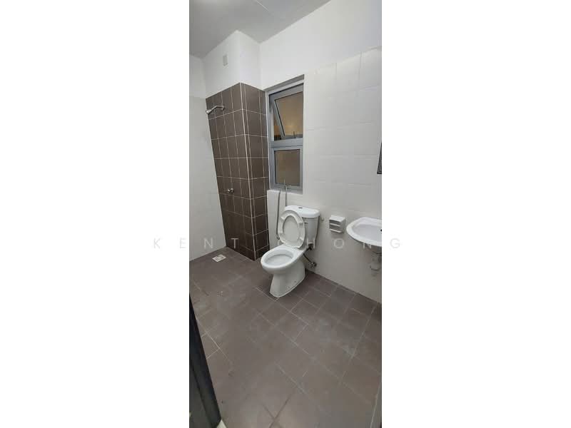 Service Residence for Rent at Saville @ Kajang - Kent Chong - Bathroom - PropertyGuru.com.my