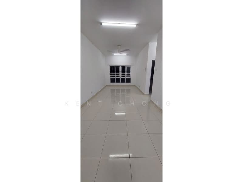 Service Residence for Rent at Saville @ Kajang - Kent Chong - Living Room - PropertyGuru.com.my