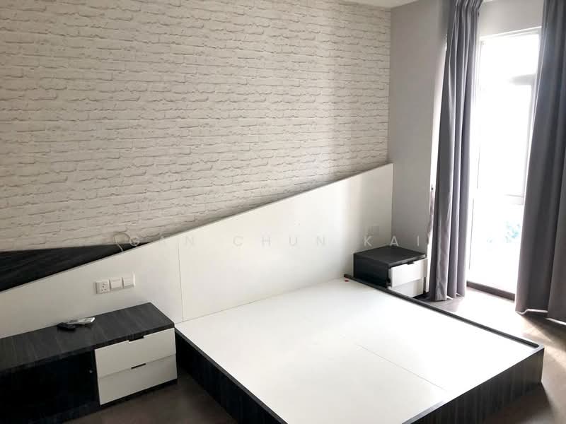 Condominium for Rent at The Peak Residences - Gan Chun Kai - Bedroom - PropertyGuru.com.my