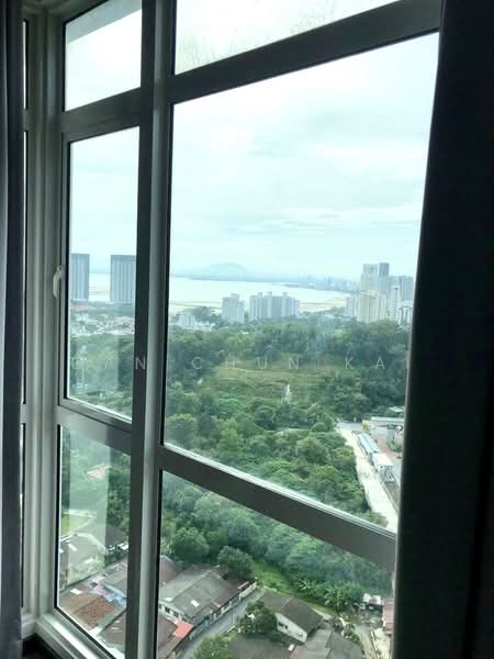 Condominium for Rent at The Peak Residences - Gan Chun Kai - View - PropertyGuru.com.my
