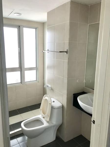 Condominium for Rent at The Peak Residences - Gan Chun Kai - Bathroom - PropertyGuru.com.my