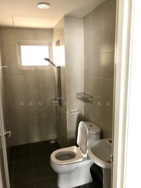 Condominium for Rent at The Peak Residences - Gan Chun Kai - Bathroom - PropertyGuru.com.my