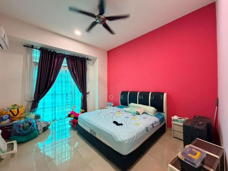 2-storey Terraced House for Sale in Taman Nusa Sentral (Iskandar Puteri (Nusajaya)) - Loh Kok Hui - Bedroom - PropertyGuru.com.my