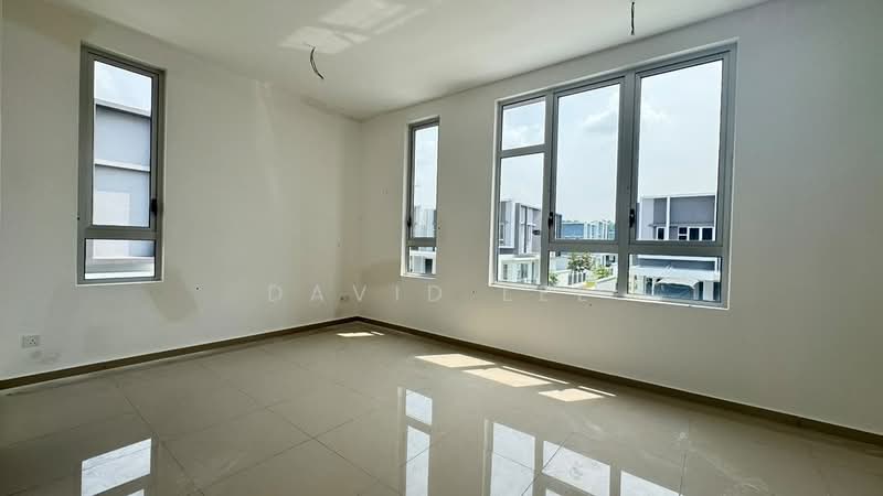 2-storey Terraced House for Sale in Bandar Tasik Puteri (Rawang) - David Lee - Interior - PropertyGuru.com.my
