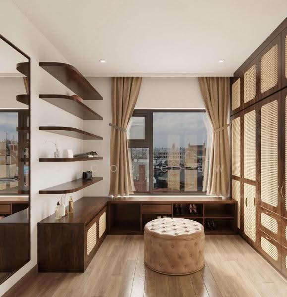 Service Residence for Sale at M Aurora - Jacob Chew - Interior - PropertyGuru.com.my