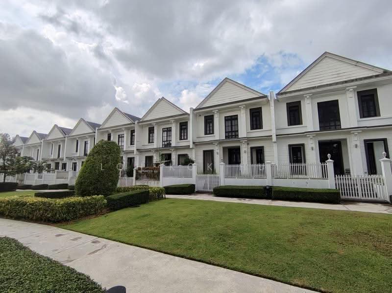 2.5-storey Terraced House for Sale in Eco Botanic (Iskandar Puteri (Nusajaya)) - Loh Kok Hui - Exterior - PropertyGuru.com.my