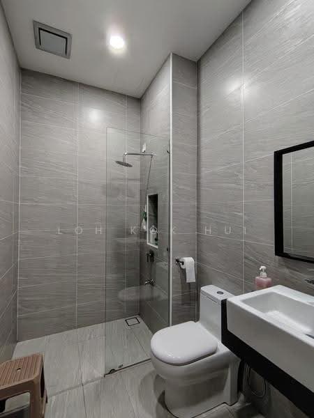 2.5-storey Terraced House for Sale in Eco Botanic (Iskandar Puteri (Nusajaya)) - Loh Kok Hui - PropertyGuru.com.my