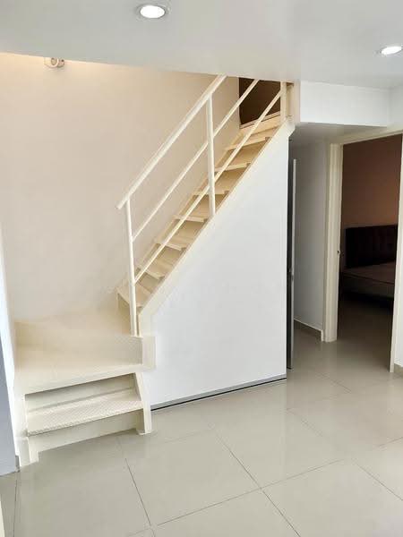 Condominium for Rent at Boulevard Condominium (BLVD) - Gan Chun Kai - Interior - PropertyGuru.com.my