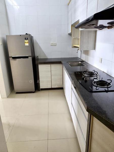 Condominium for Rent at Boulevard Condominium (BLVD) - Gan Chun Kai - Kitchen - PropertyGuru.com.my