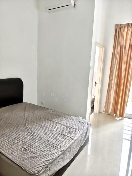 Condominium for Rent at Boulevard Condominium (BLVD) - Gan Chun Kai - Bedroom - PropertyGuru.com.my