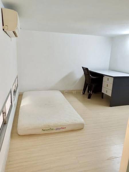 Condominium for Rent at Boulevard Condominium (BLVD) - Gan Chun Kai - Interior - PropertyGuru.com.my