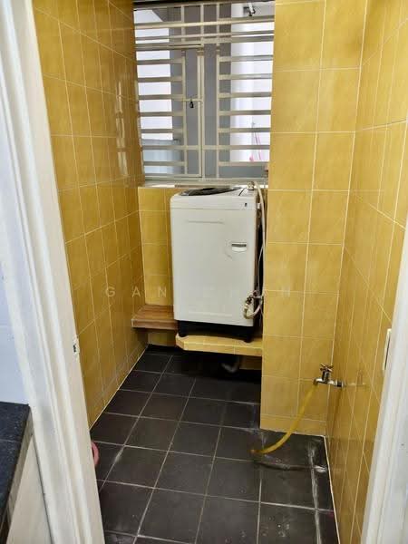 Condominium for Rent at Boulevard Condominium (BLVD) - Gan Chun Kai - Interior - PropertyGuru.com.my
