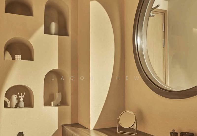 Apartment for Sale at M Aria - Jacob Chew - Interior - PropertyGuru.com.my