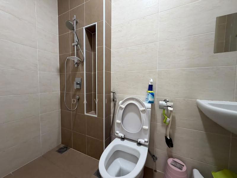 2-storey Terraced House for Rent in Setia Eco Templer (Rawang) - David Lee - Bathroom - PropertyGuru.com.my