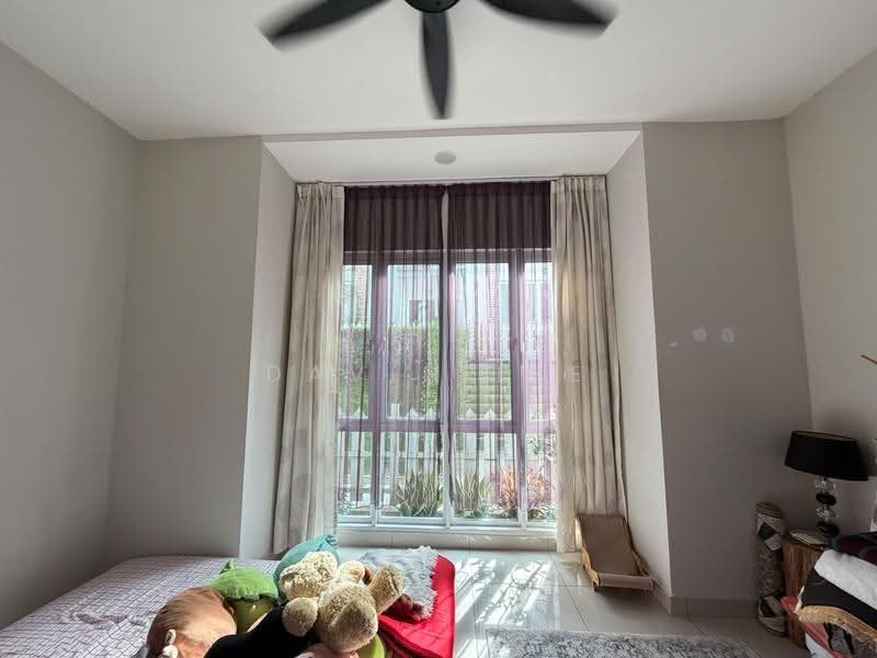2-storey Terraced House for Rent in Setia Eco Templer (Rawang) - David Lee - Bedroom - PropertyGuru.com.my