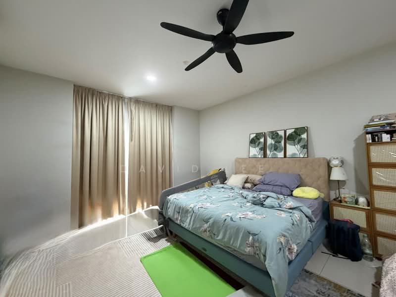 2-storey Terraced House for Rent in Setia Eco Templer (Rawang) - David Lee - Bedroom - PropertyGuru.com.my