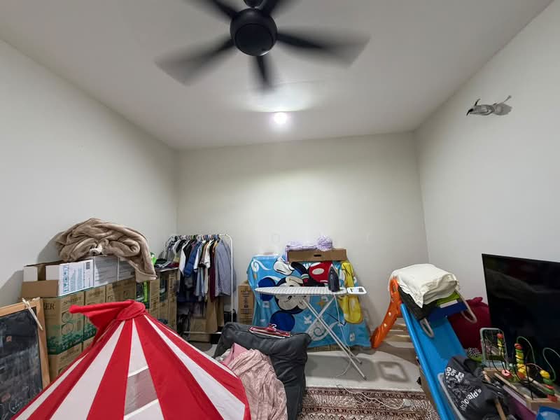 2-storey Terraced House for Rent in Setia Eco Templer (Rawang) - David Lee - Interior - PropertyGuru.com.my