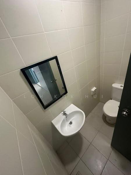 Rumah Kluster untuk Dijual di Horizon Hills (Iskandar Puteri (Nusajaya)) - Loh Kok Hui - PropertyGuru.com.my