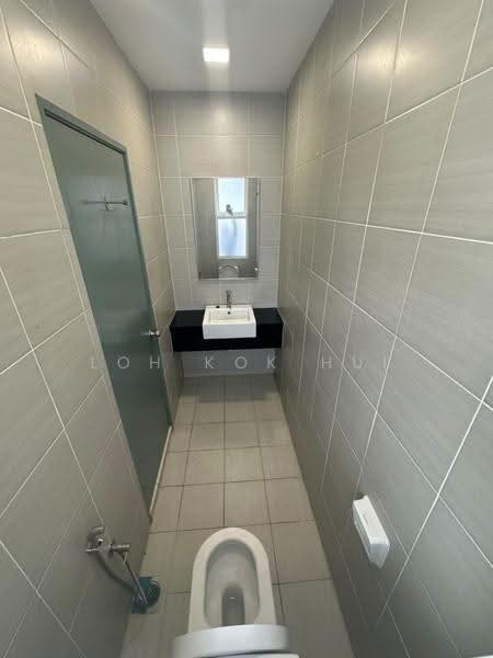 Rumah Kluster untuk Dijual di Horizon Hills (Iskandar Puteri (Nusajaya)) - Loh Kok Hui - PropertyGuru.com.my